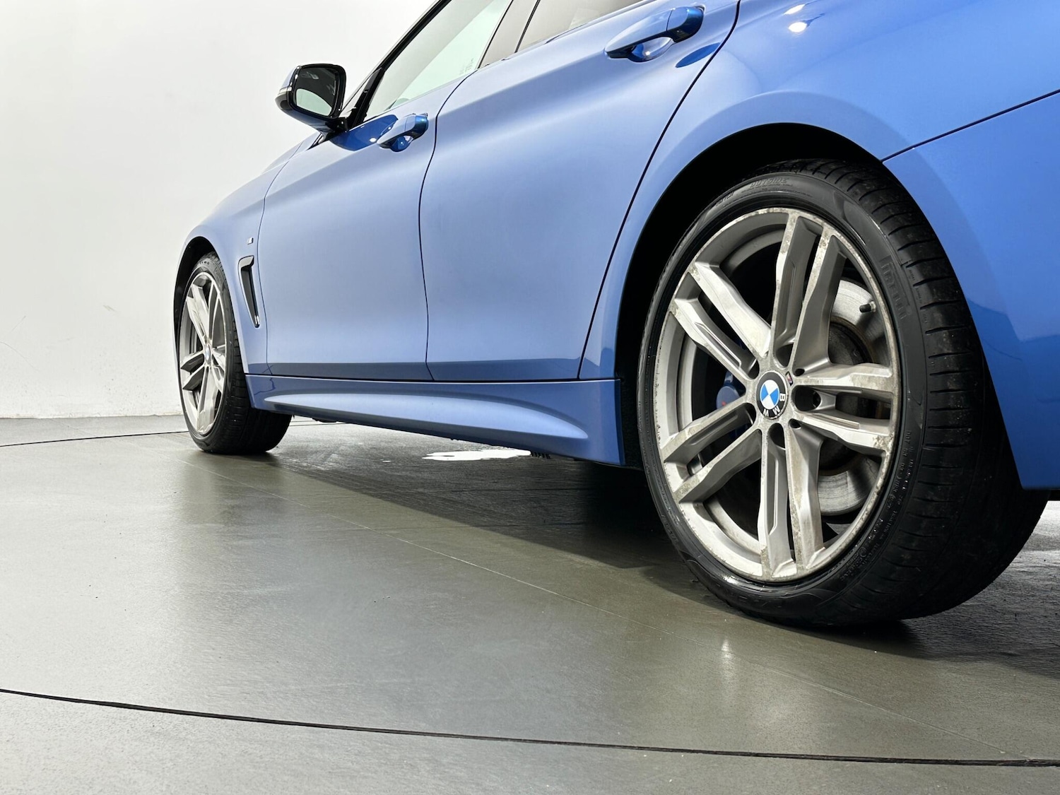 Used BMW 4 Series Gran Coupe 2019 for sale - 76878661: Photo 50