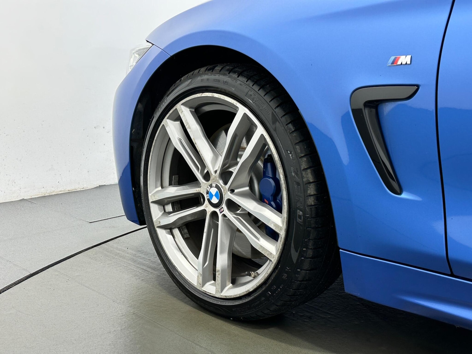 Used BMW 4 Series Gran Coupe 2019 for sale - 76878661: Photo 51