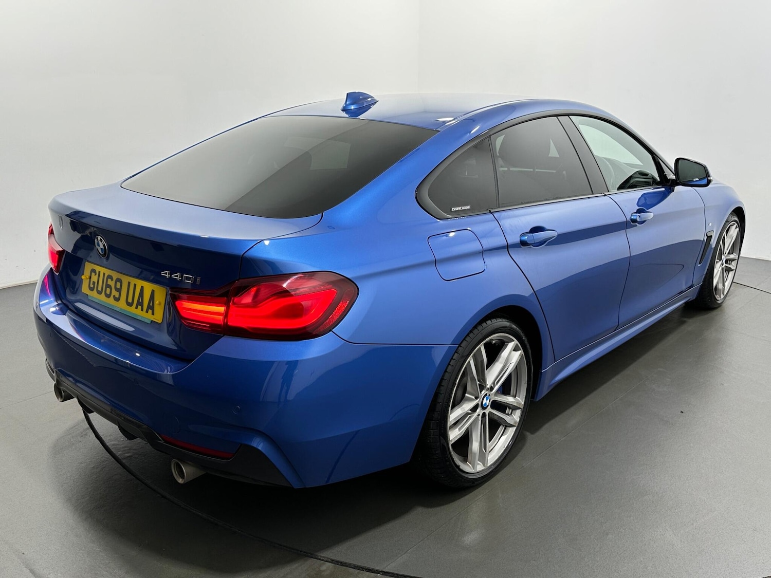 Used BMW 4 Series Gran Coupe 2019 for sale - 76878661: Photo 52