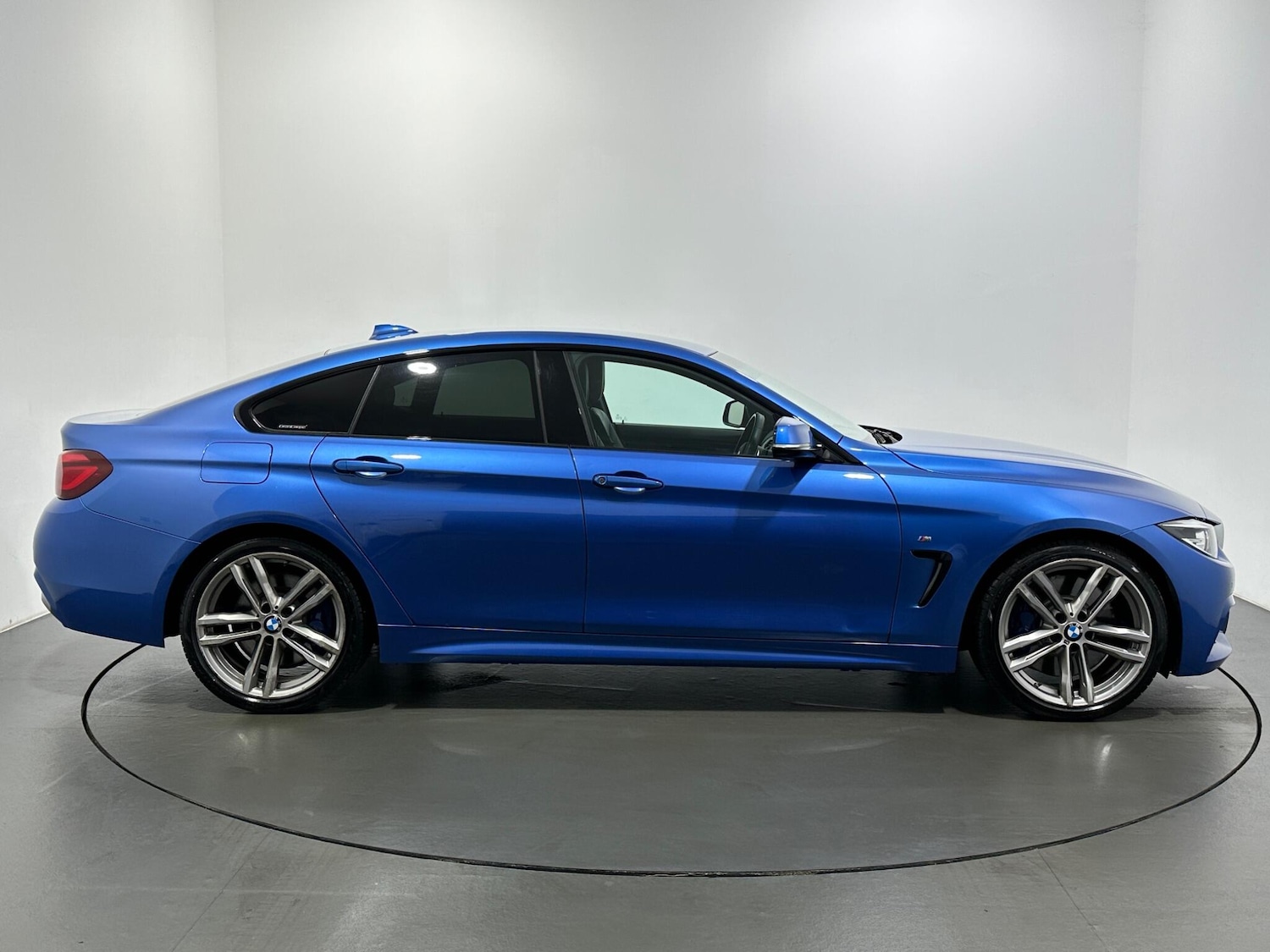 Used BMW 4 Series Gran Coupe 2019 for sale - 76878661: Photo 9