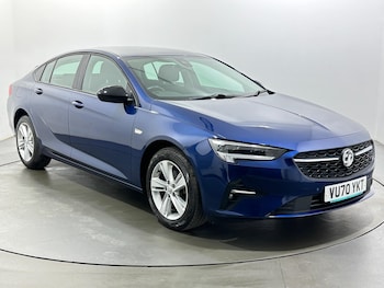 Used Vauxhall Insignia 2021 for sale - 78417492: Photo