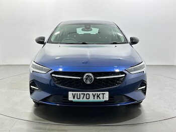 Used Vauxhall Insignia 2021 for sale - 78417492: Photo