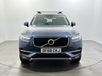 Used Volvo XC90 2018 for sale - 79453660: Photo