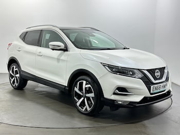 Used Nissan Qashqai 2019 for sale - 79256164: Photo