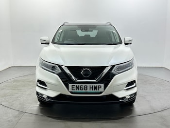Used Nissan Qashqai 2019 for sale - 79256164: Photo
