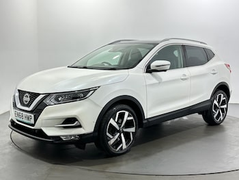 Used Nissan Qashqai 2019 for sale - 79256164: Photo