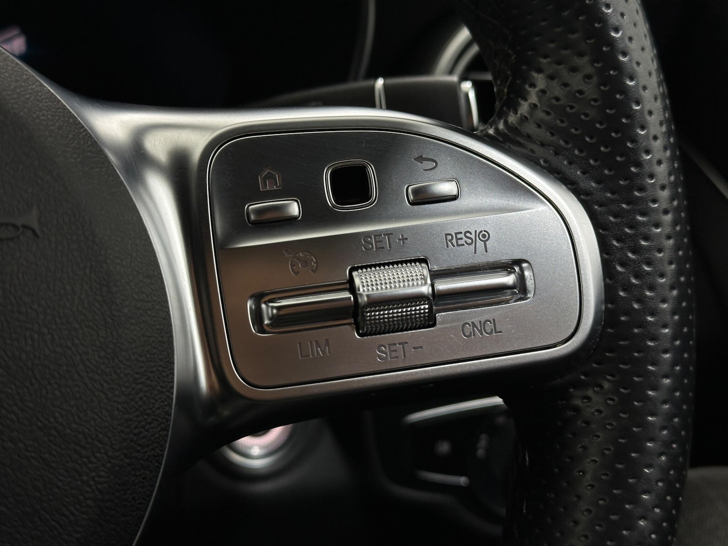 Used Mercedes-Benz C Class 2021 for sale - 76964426: Photo 14