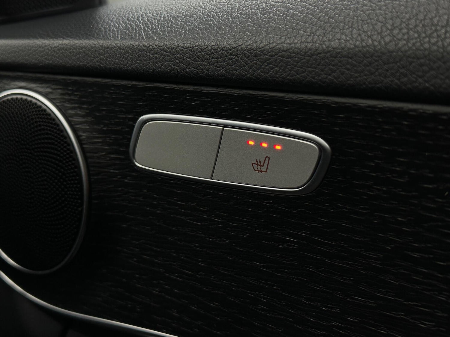 Used Mercedes-Benz C Class 2021 for sale - 76964426: Photo 17