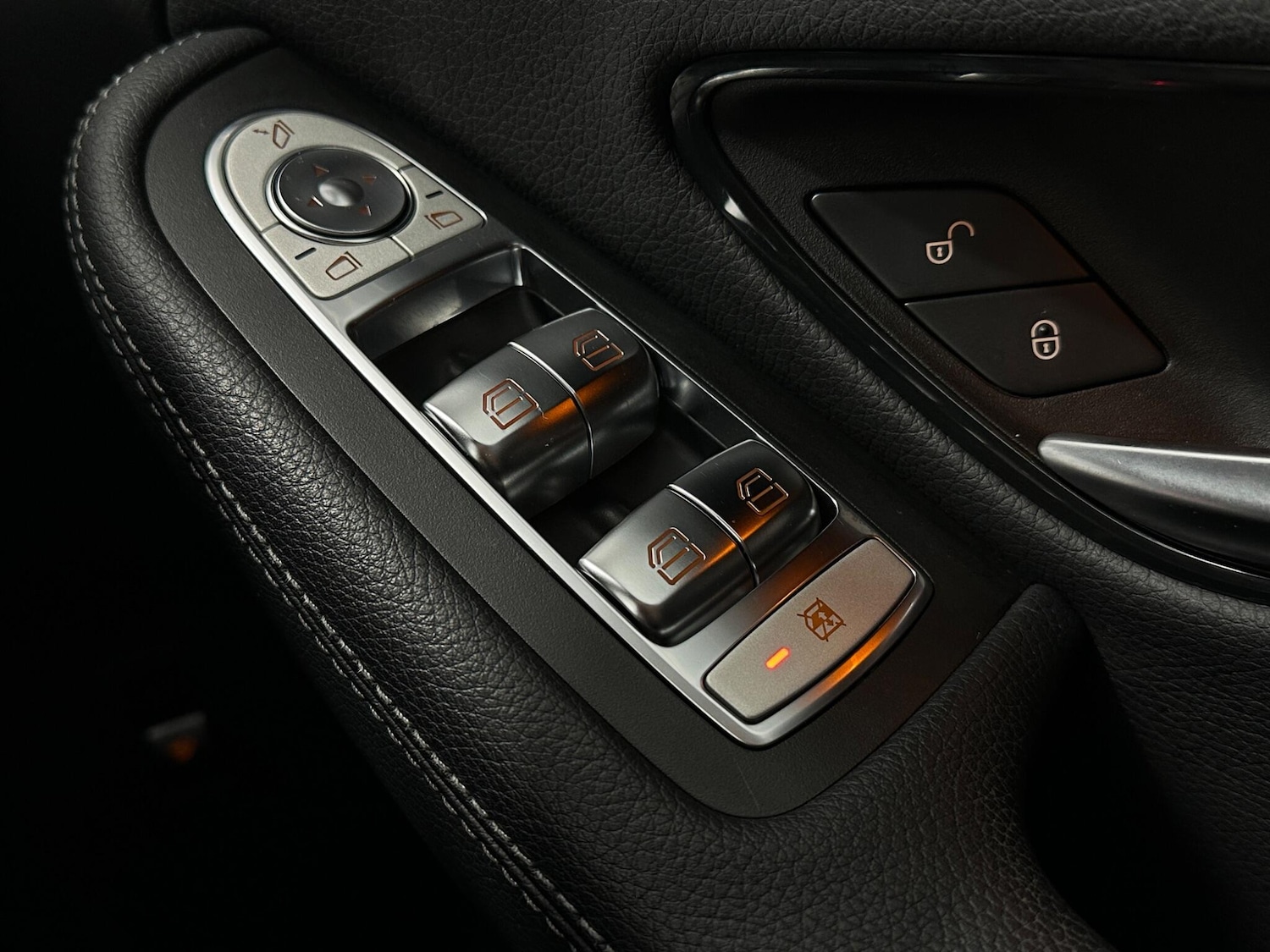 Used Mercedes-Benz C Class 2021 for sale - 76964426: Photo 18