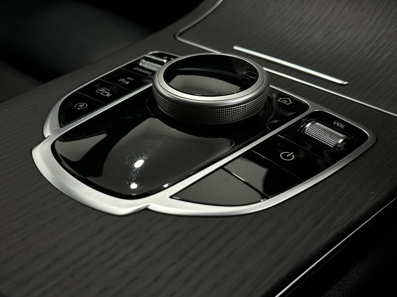 Used Mercedes-Benz C Class 2021 for sale - 76964426: Photo 20