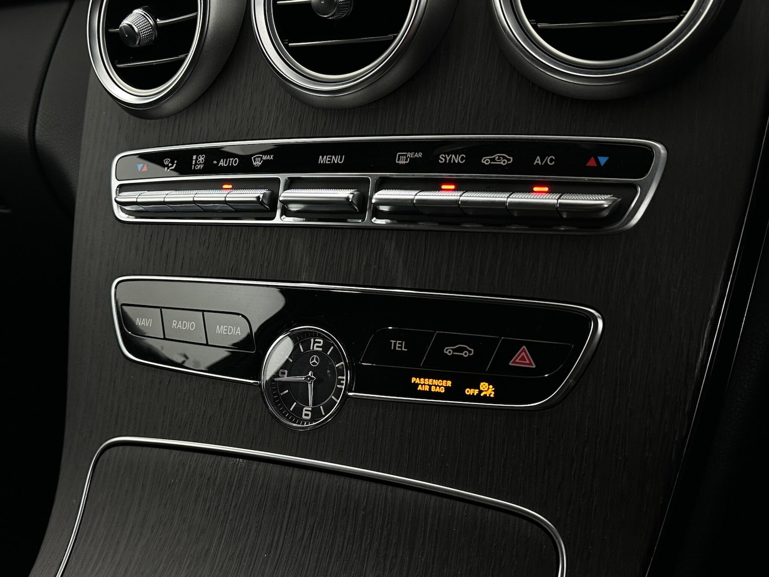 Used Mercedes-Benz C Class 2021 for sale - 76964426: Photo 21