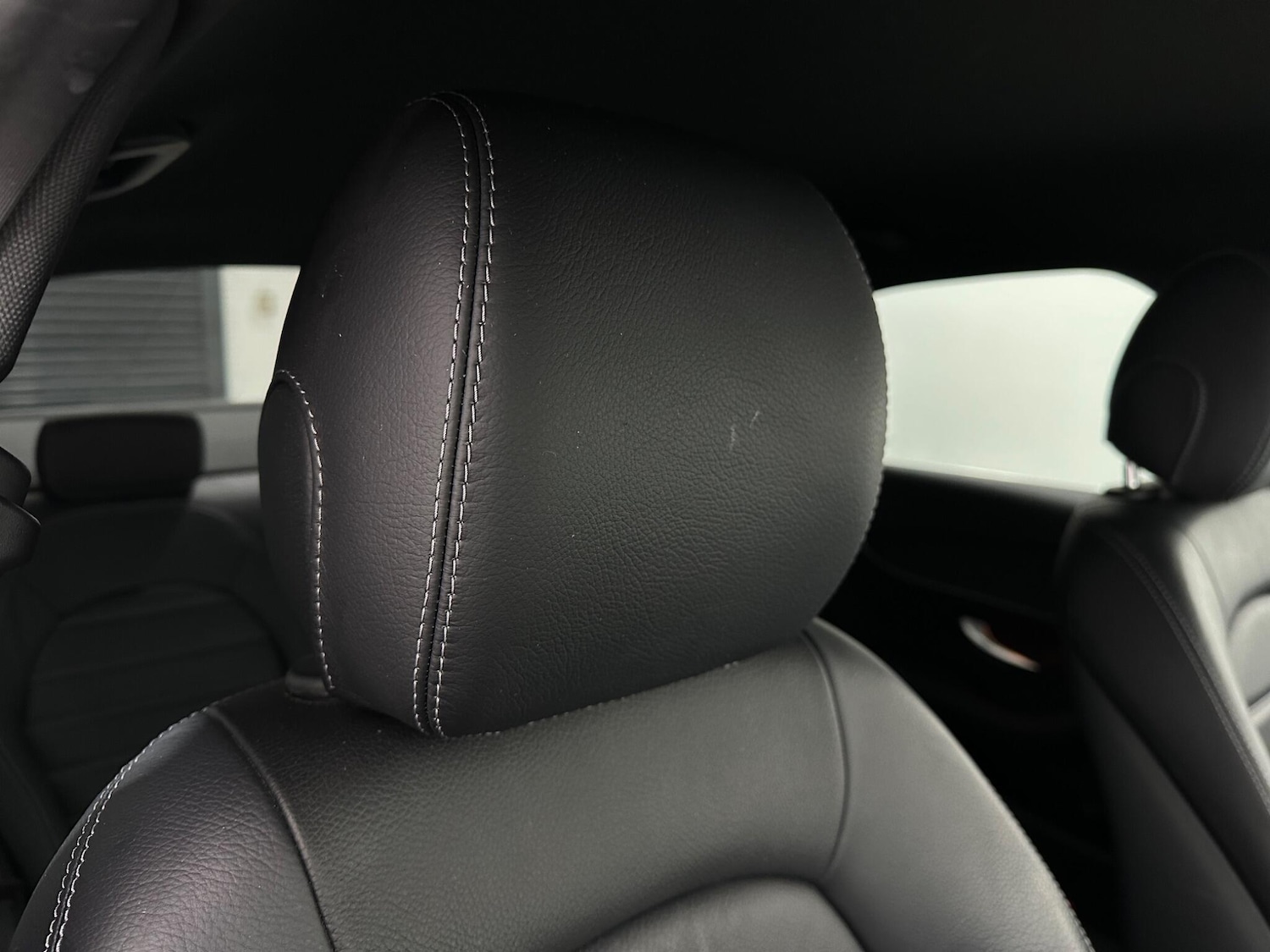 Used Mercedes-Benz C Class 2021 for sale - 76964426: Photo 31