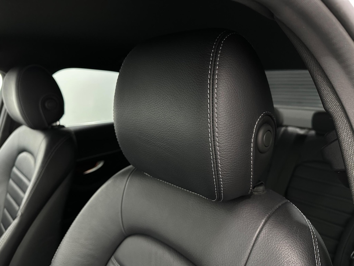 Used Mercedes-Benz C Class 2021 for sale - 76964426: Photo 35