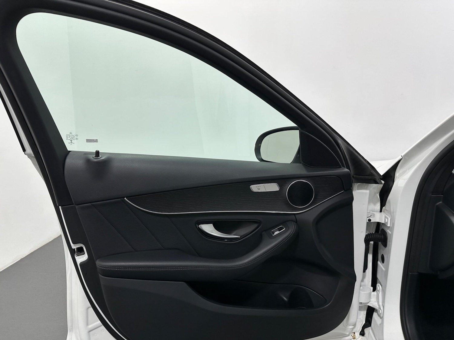 Used Mercedes-Benz C Class 2021 for sale - 76964426: Photo 36