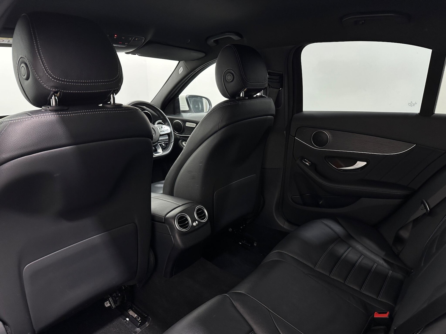 Used Mercedes-Benz C Class 2021 for sale - 76964426: Photo 37