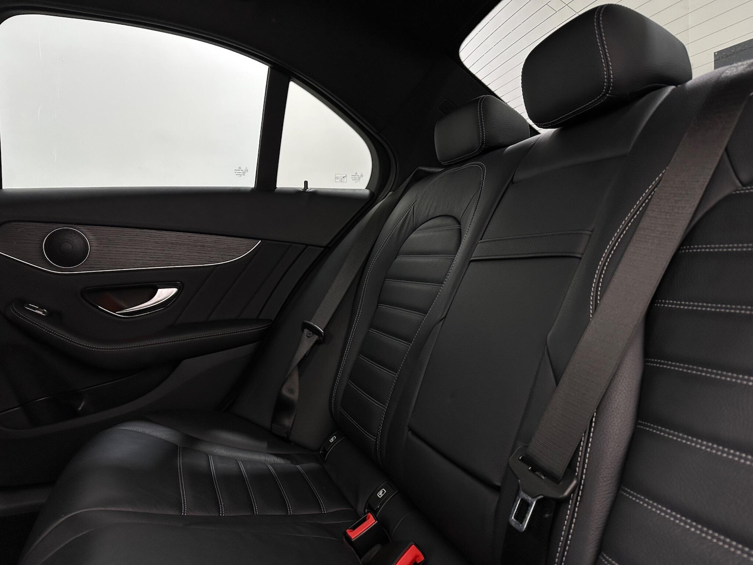 Used Mercedes-Benz C Class 2021 for sale - 76964426: Photo 38