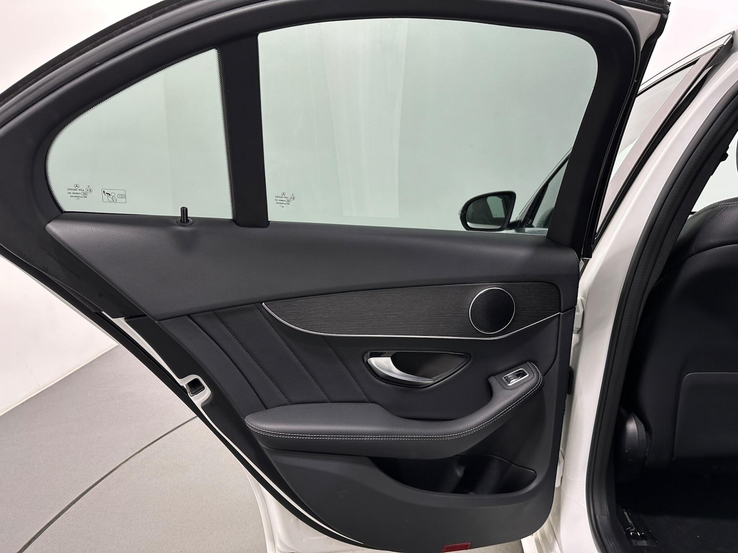 Used Mercedes-Benz C Class 2021 for sale - 76964426: Photo 39