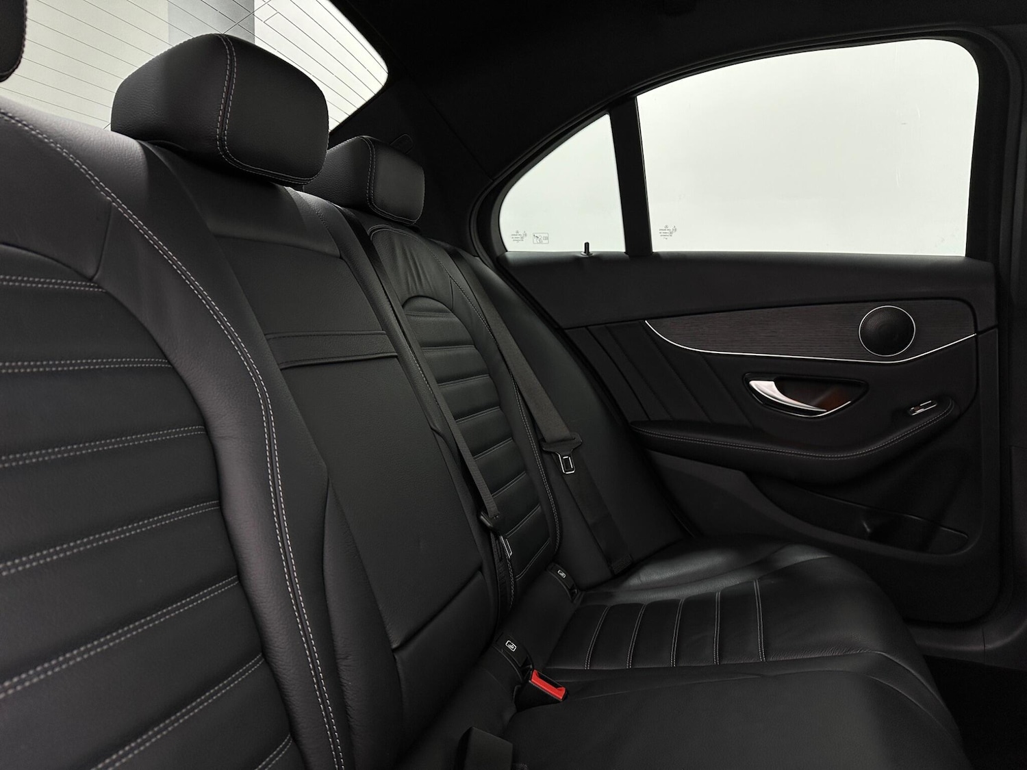 Used Mercedes-Benz C Class 2021 for sale - 76964426: Photo 41