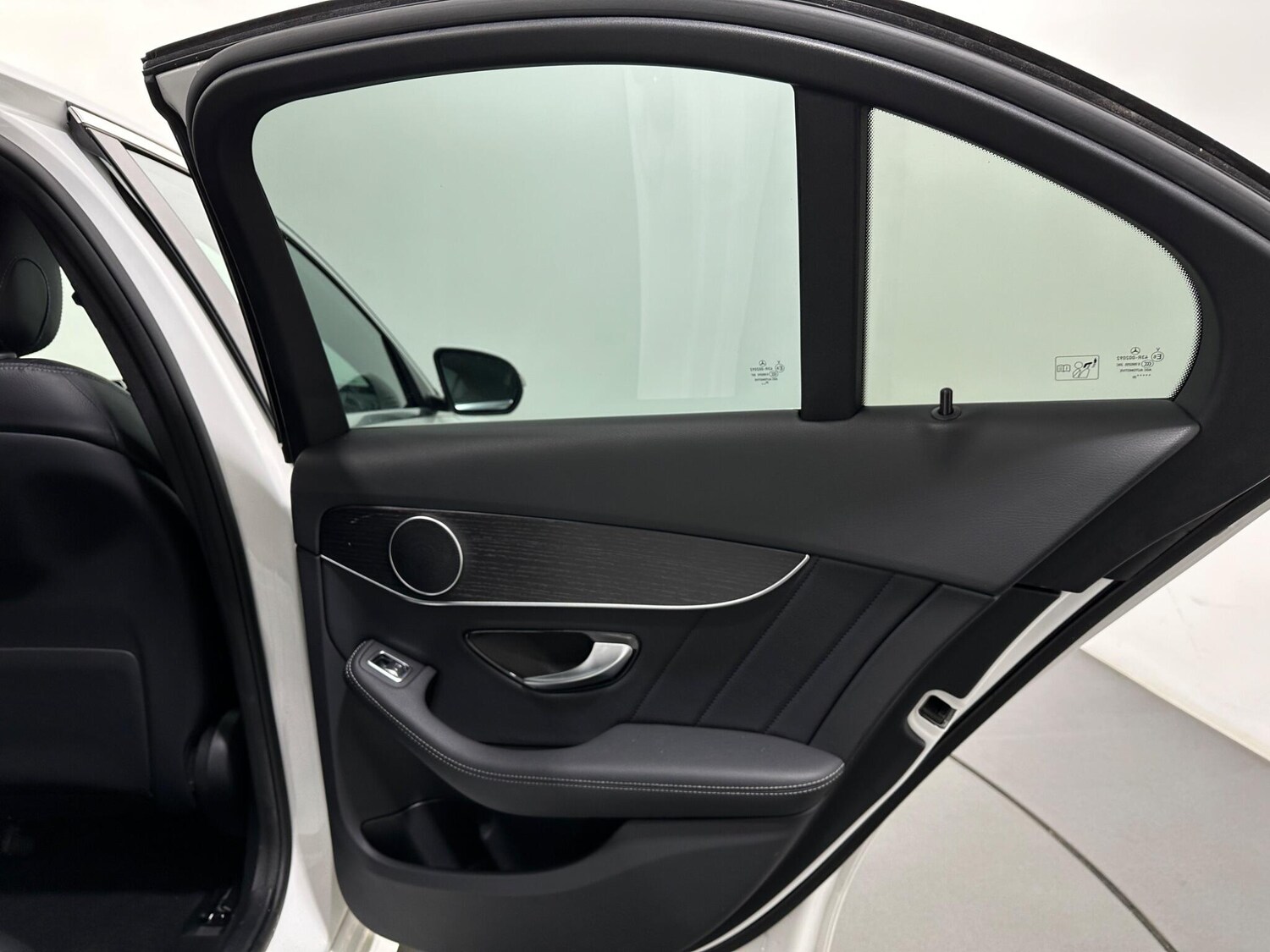 Used Mercedes-Benz C Class 2021 for sale - 76964426: Photo 42