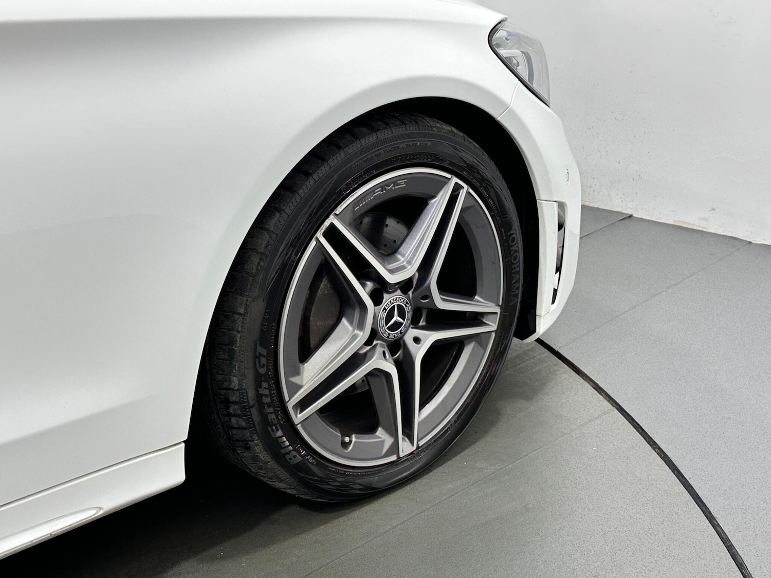 Used Mercedes-Benz C Class 2021 for sale - 76964426: Photo 49