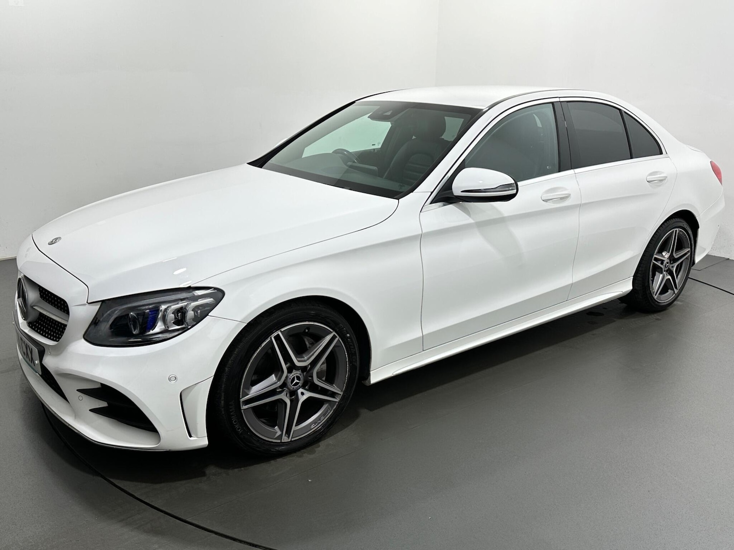 Used Mercedes-Benz C Class 2021 for sale - 76964426: Photo 52