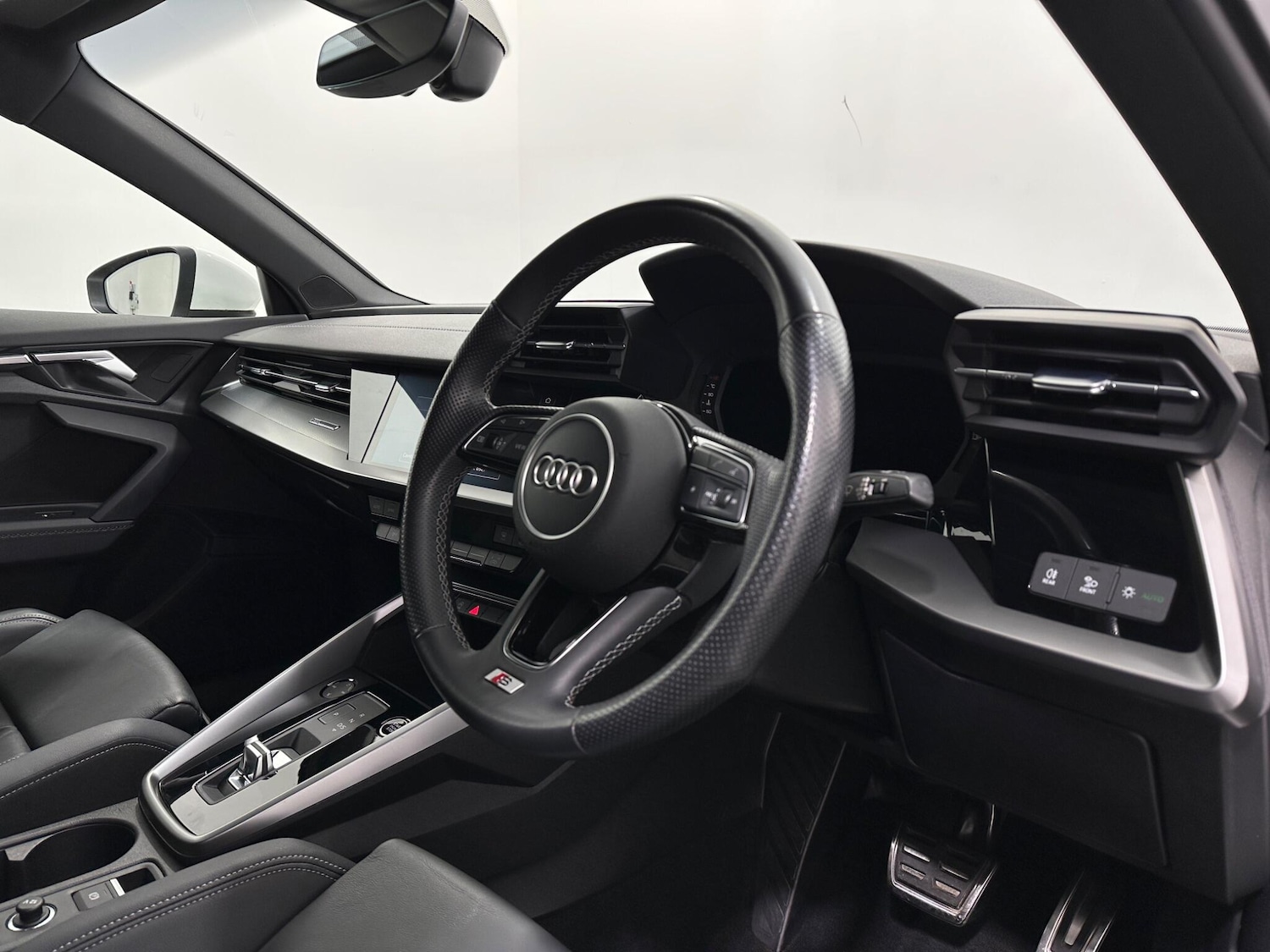 Used Audi A3 2022 for sale - 76878569: Photo 10