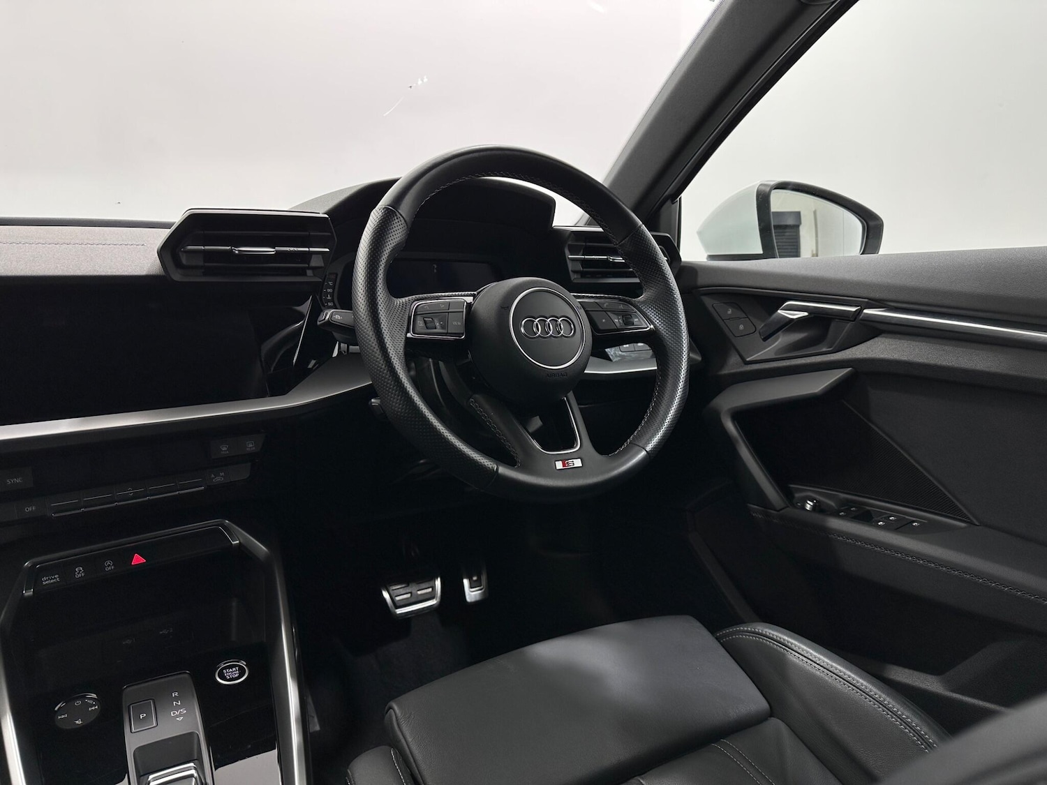 Used Audi A3 2022 for sale - 76878569: Photo 11