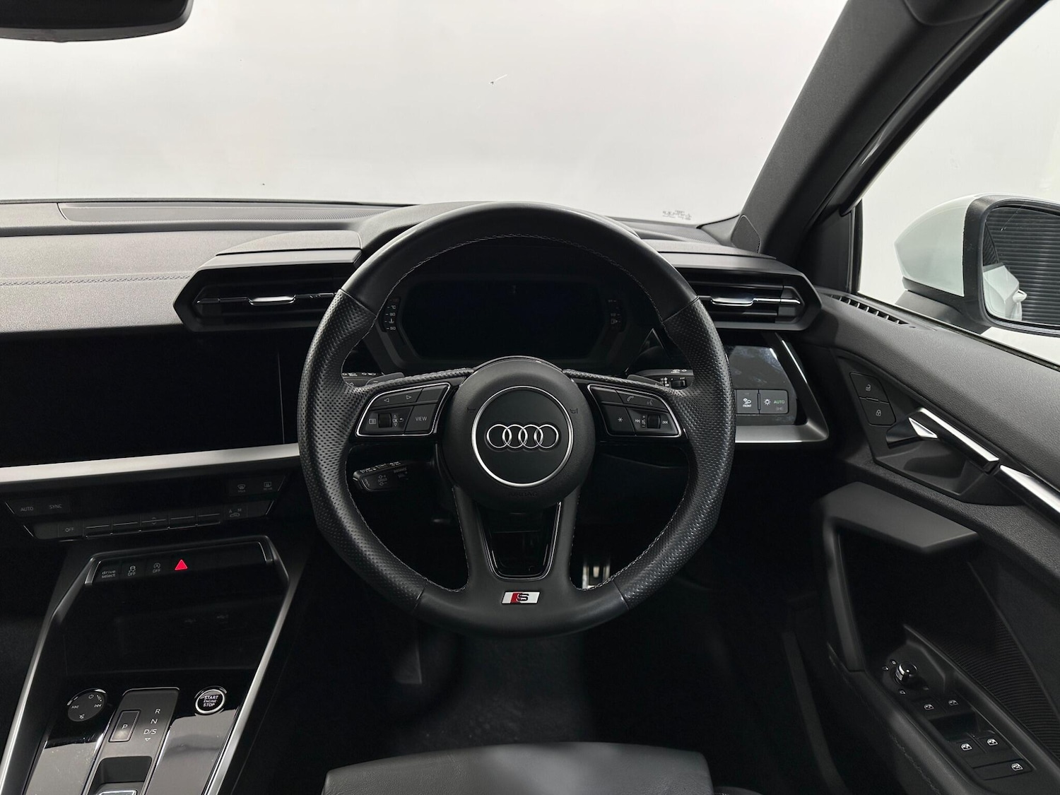 Used Audi A3 2022 for sale - 76878569: Photo 12