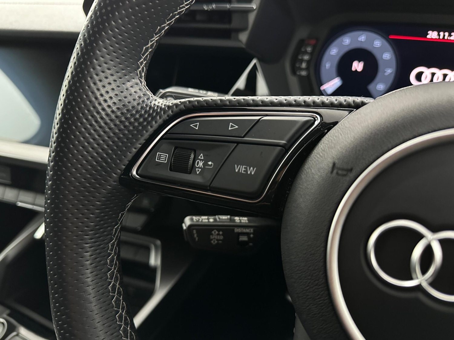 Used Audi A3 2022 for sale - 76878569: Photo 15