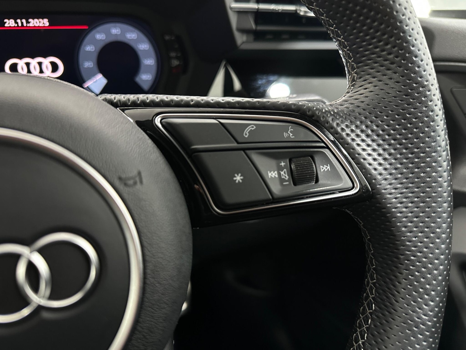 Used Audi A3 2022 for sale - 76878569: Photo 16