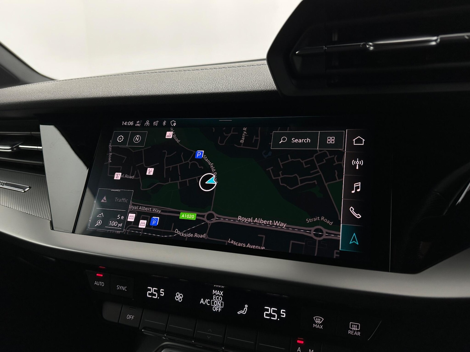 Used Audi A3 2022 for sale - 76878569: Photo 22