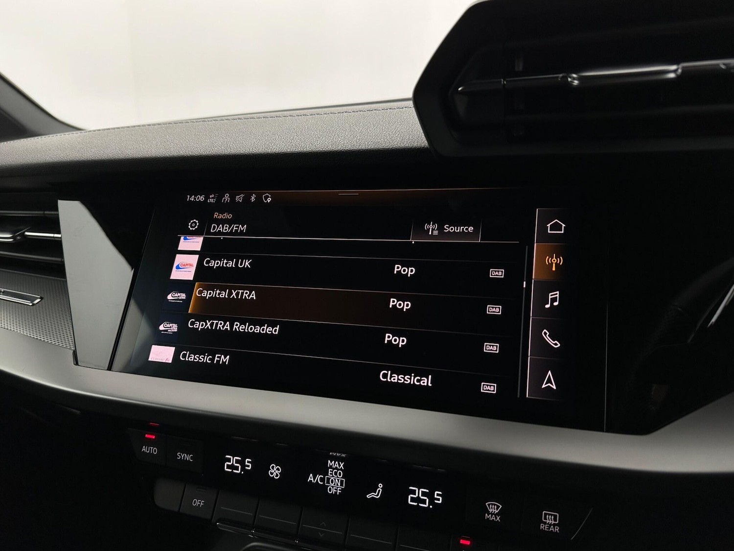 Used Audi A3 2022 for sale - 76878569: Photo 23