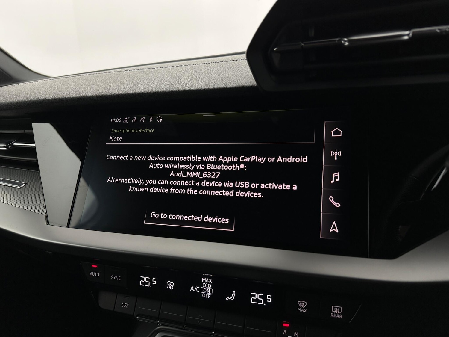 Used Audi A3 2022 for sale - 76878569: Photo 24