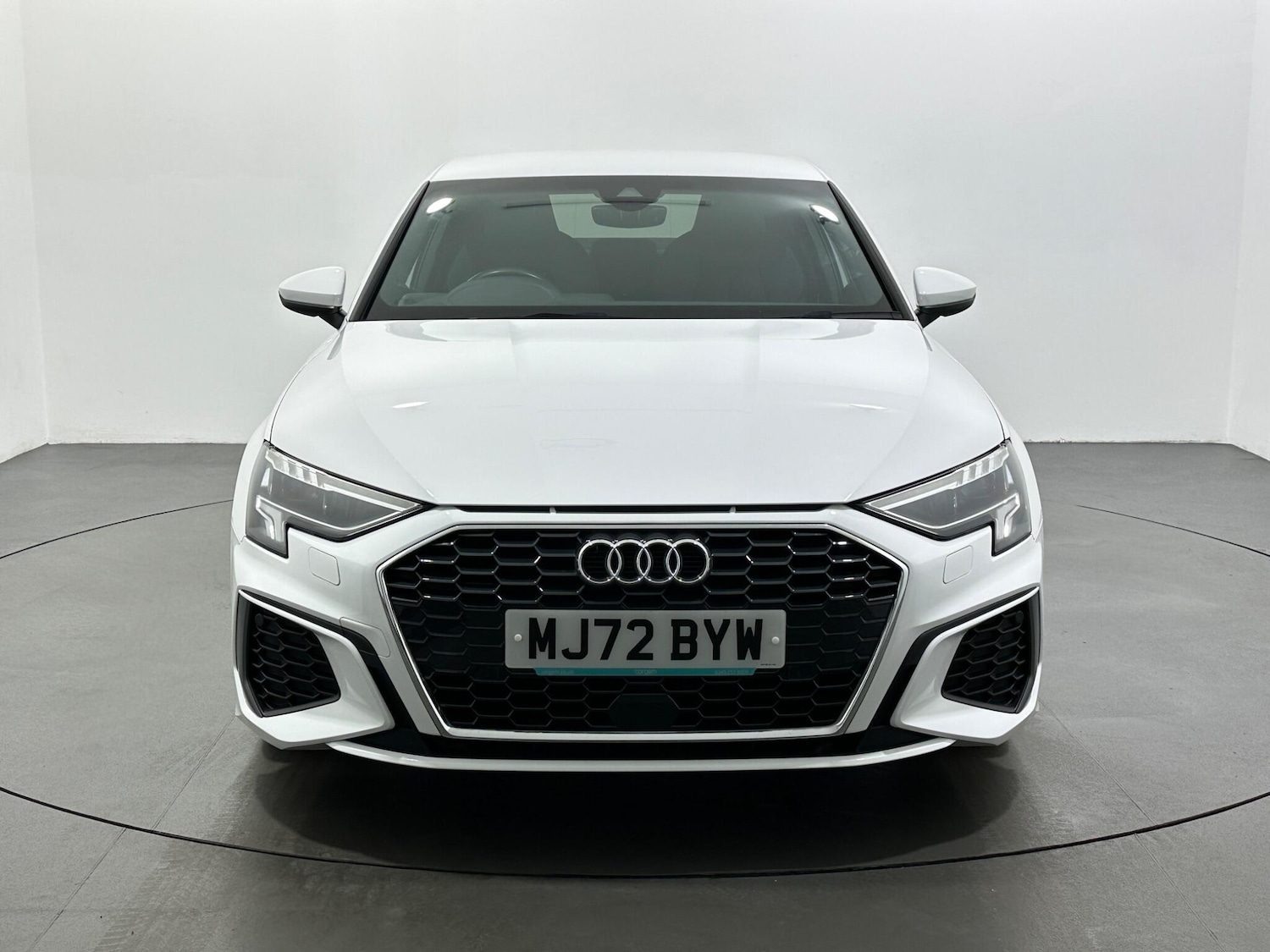 Used Audi A3 2022 for sale - 76878569: Photo 3