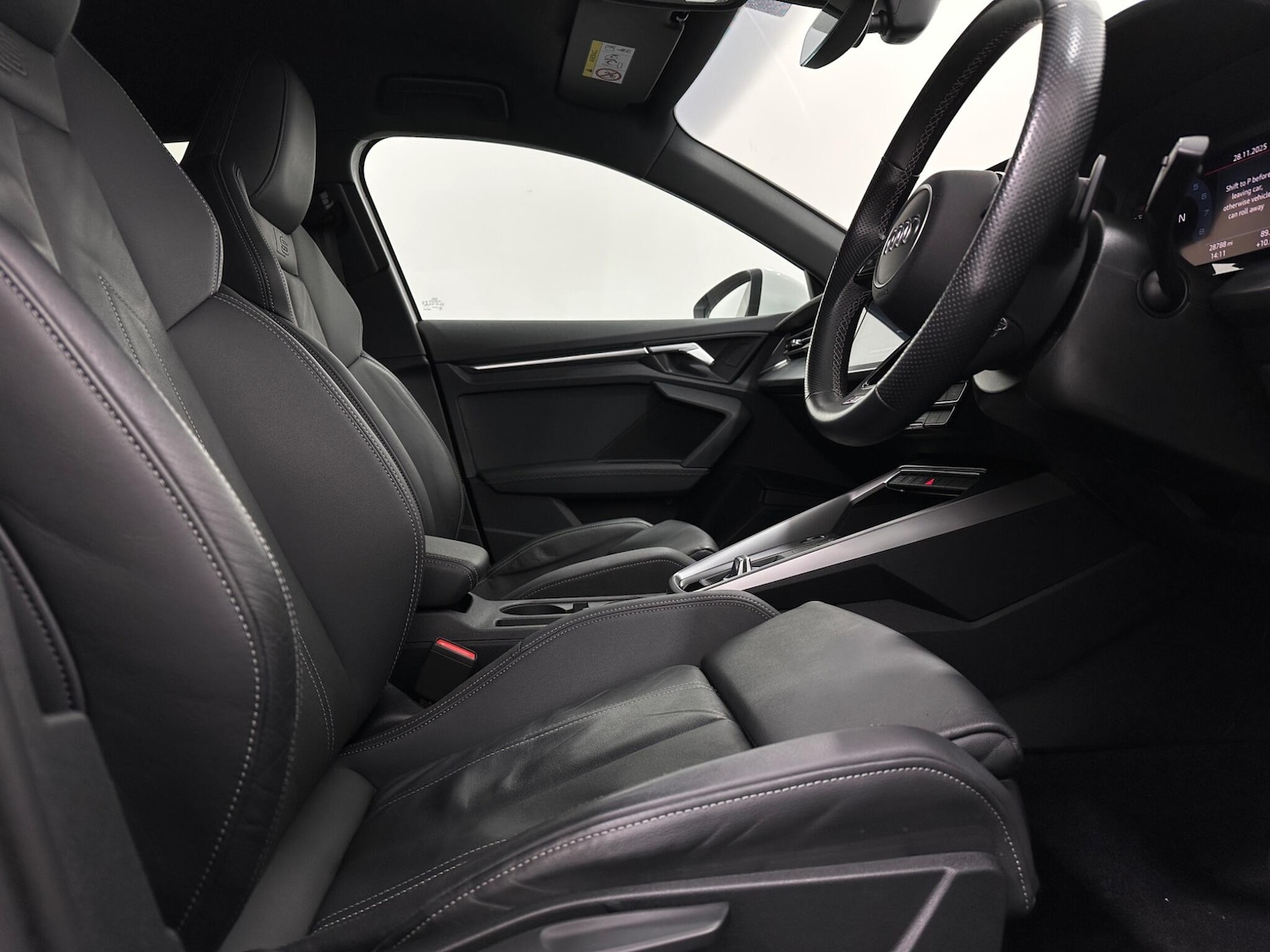 Used Audi A3 2022 for sale - 76878569: Photo 30