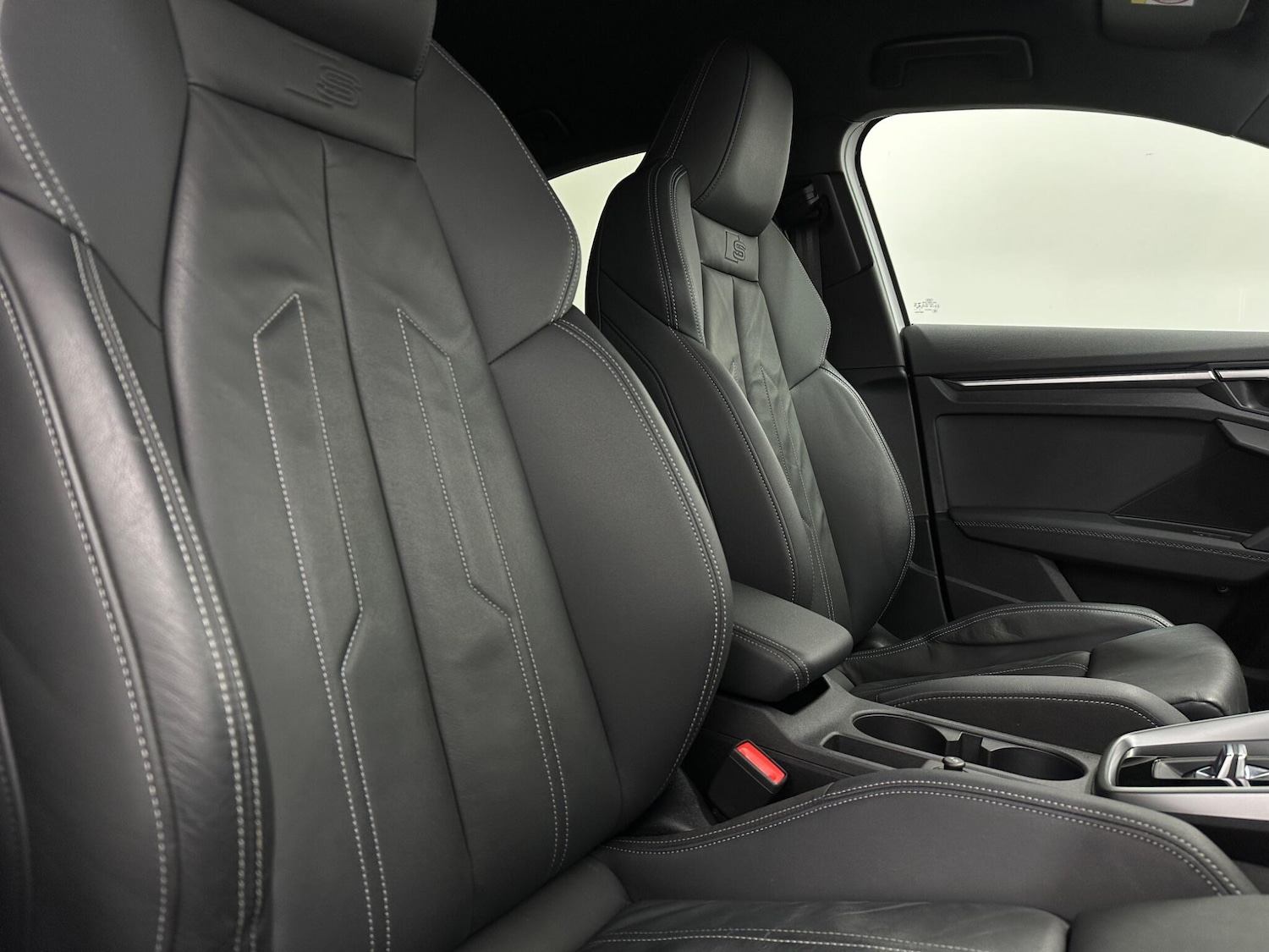 Used Audi A3 2022 for sale - 76878569: Photo 31