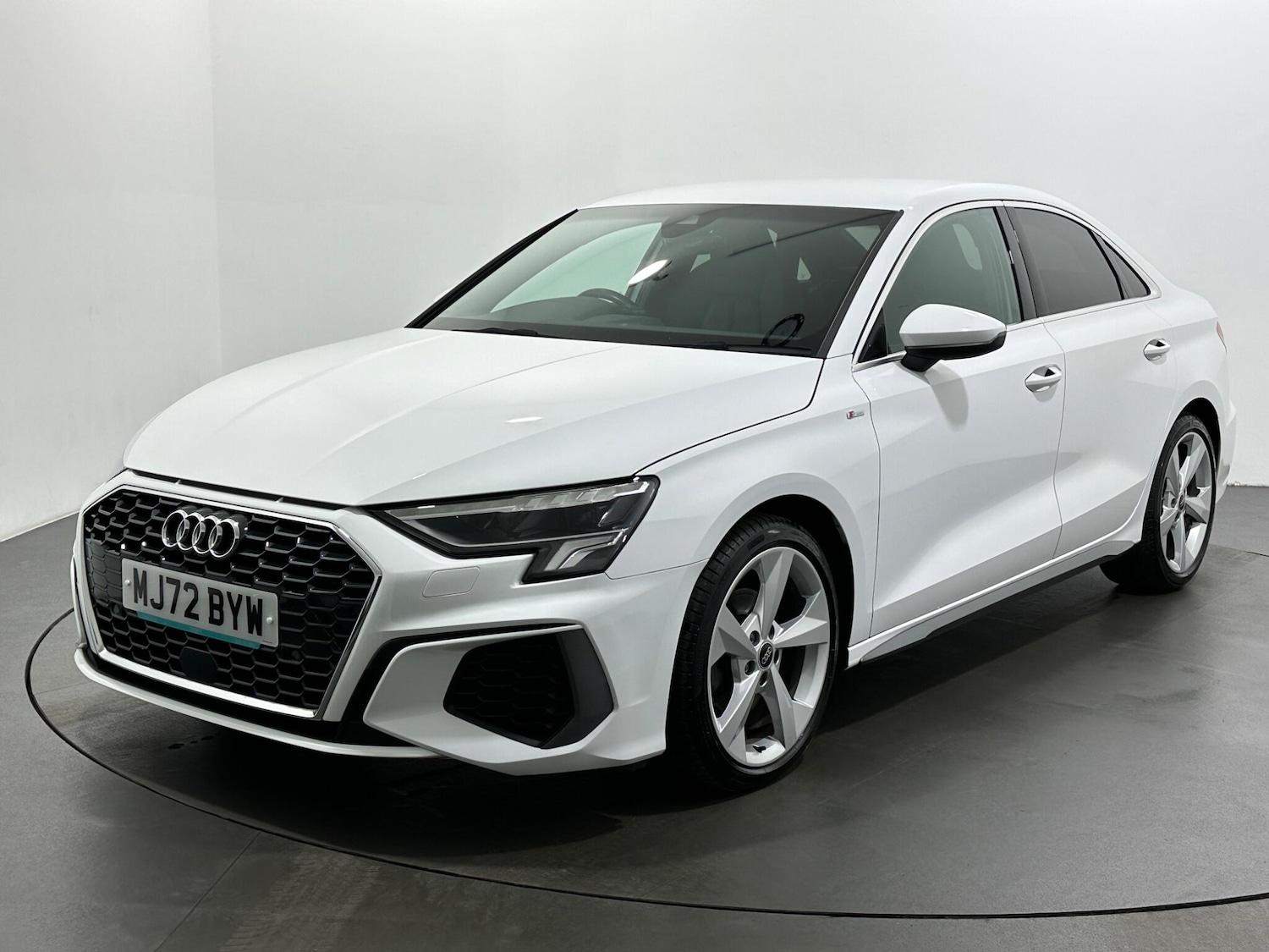 Used Audi A3 2022 for sale - 76878569: Photo 4