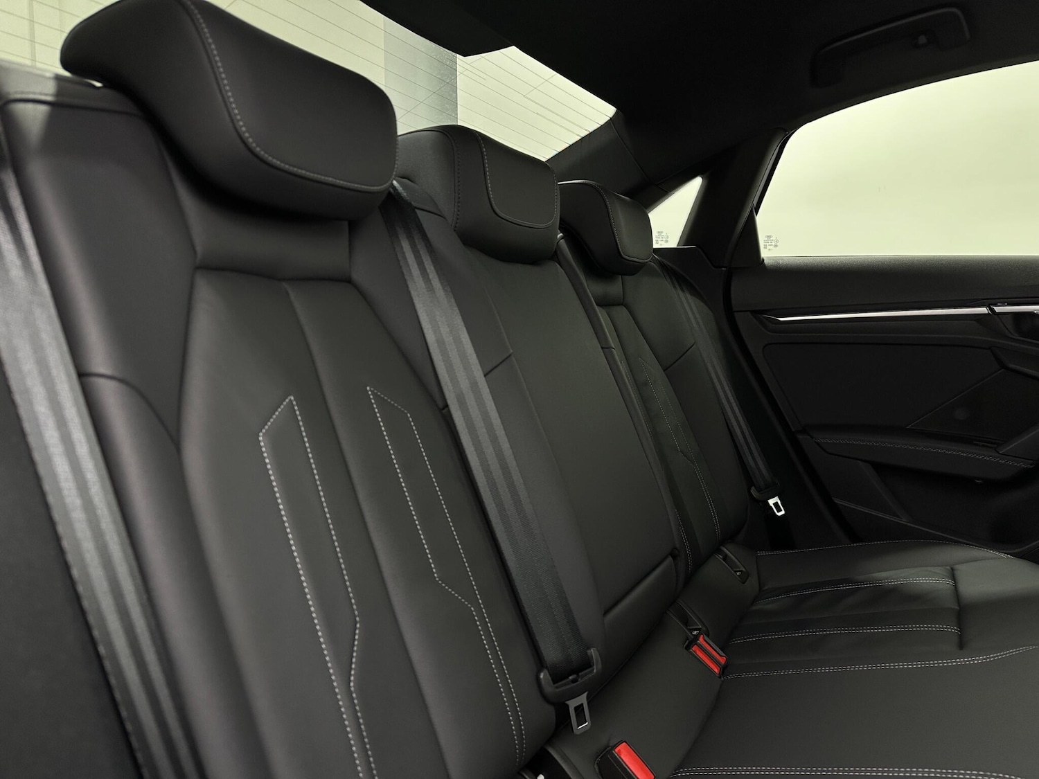 Used Audi A3 2022 for sale - 76878569: Photo 42