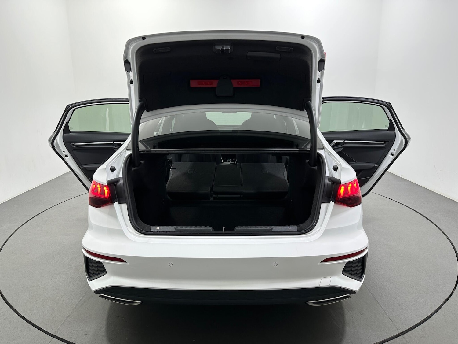 Used Audi A3 2022 for sale - 76878569: Photo 44