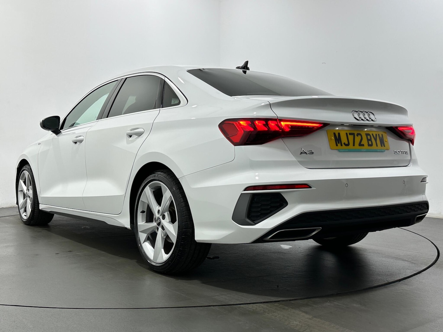 Used Audi A3 2022 for sale - 76878569: Photo 48