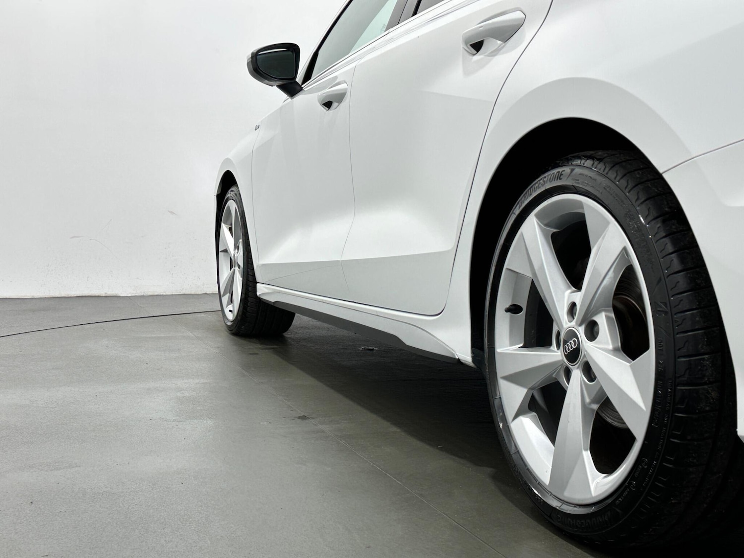 Used Audi A3 2022 for sale - 76878569: Photo 49