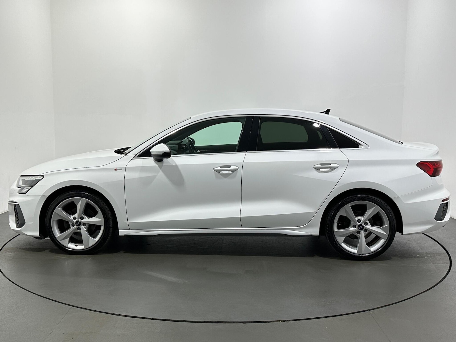 Used Audi A3 2022 for sale - 76878569: Photo 5