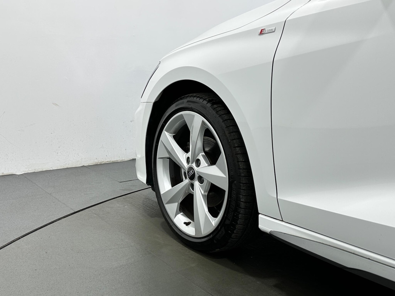 Used Audi A3 2022 for sale - 76878569: Photo 50