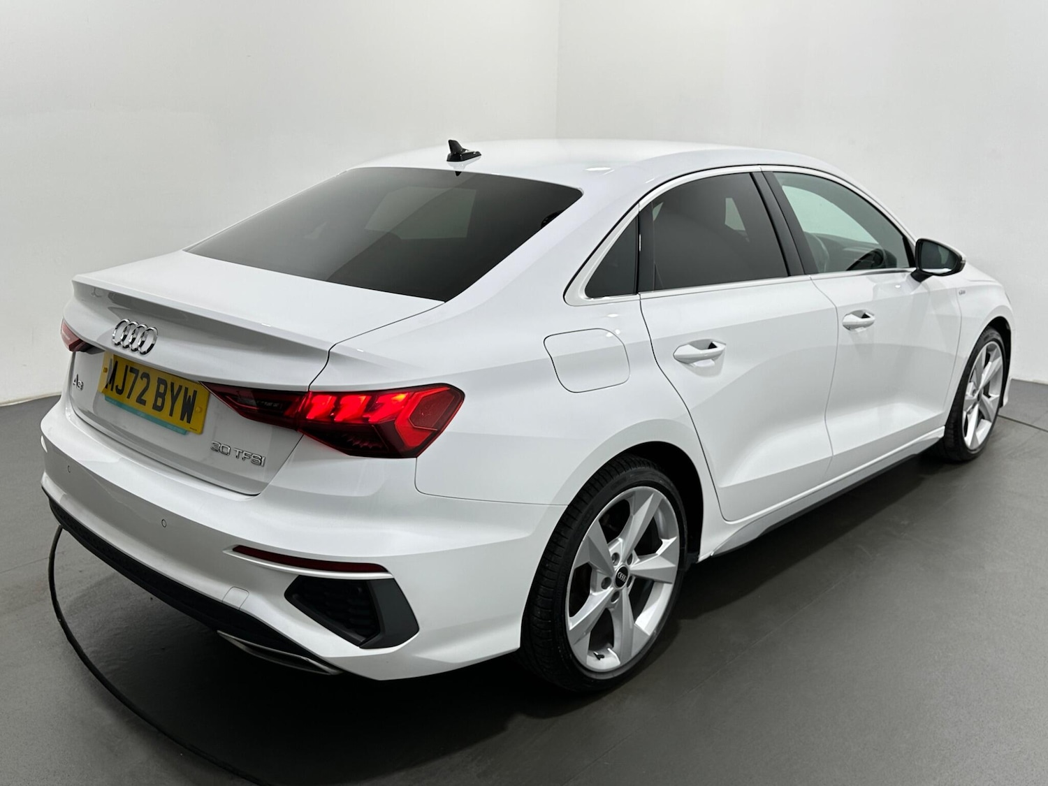 Used Audi A3 2022 for sale - 76878569: Photo 51