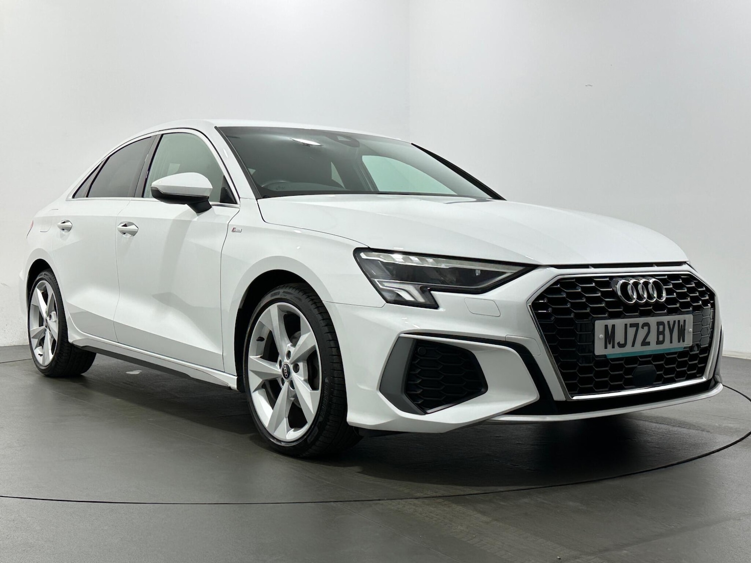 Used Audi A3 2022 for sale - 76878569: Photo 52