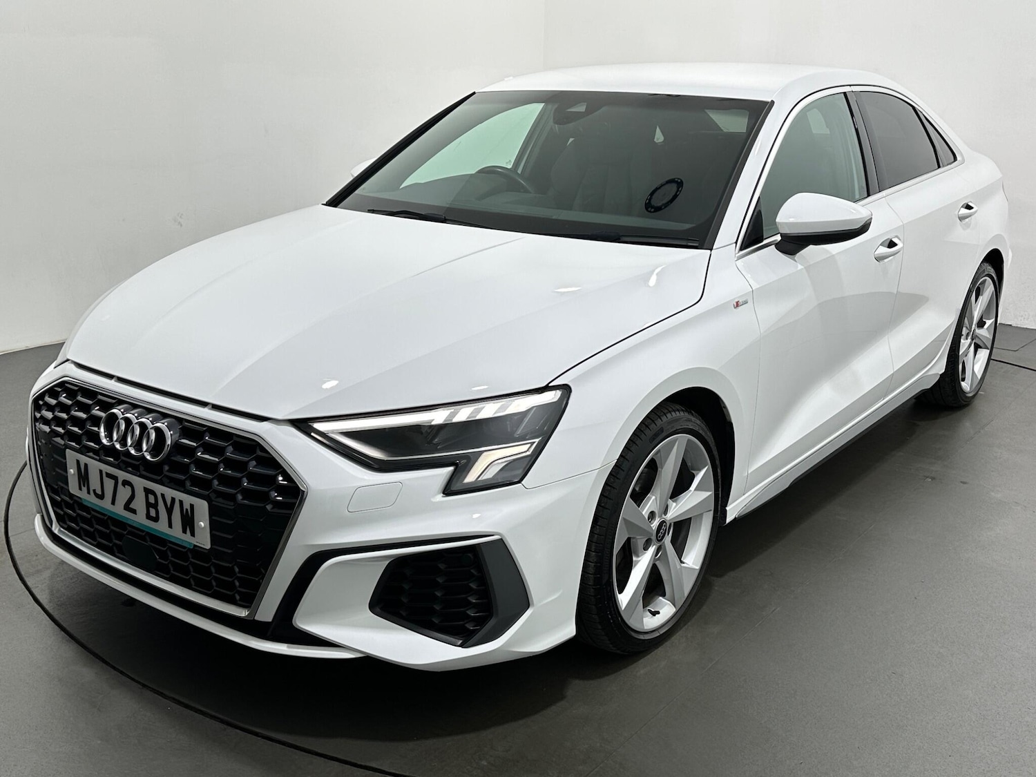 Used Audi A3 2022 for sale - 76878569: Photo 53