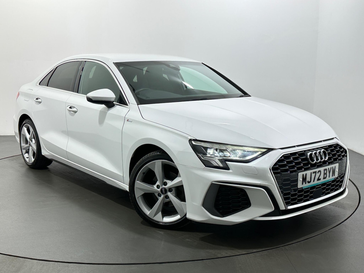 Used Audi A3 2022 for sale - 76878569: Photo 56