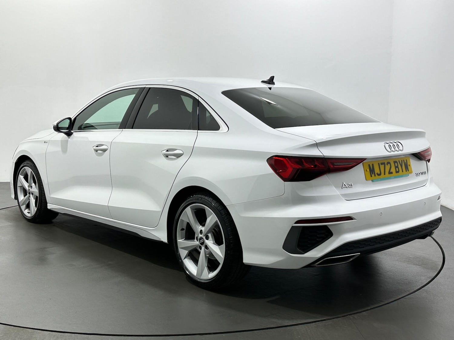 Used Audi A3 2022 for sale - 76878569: Photo 6