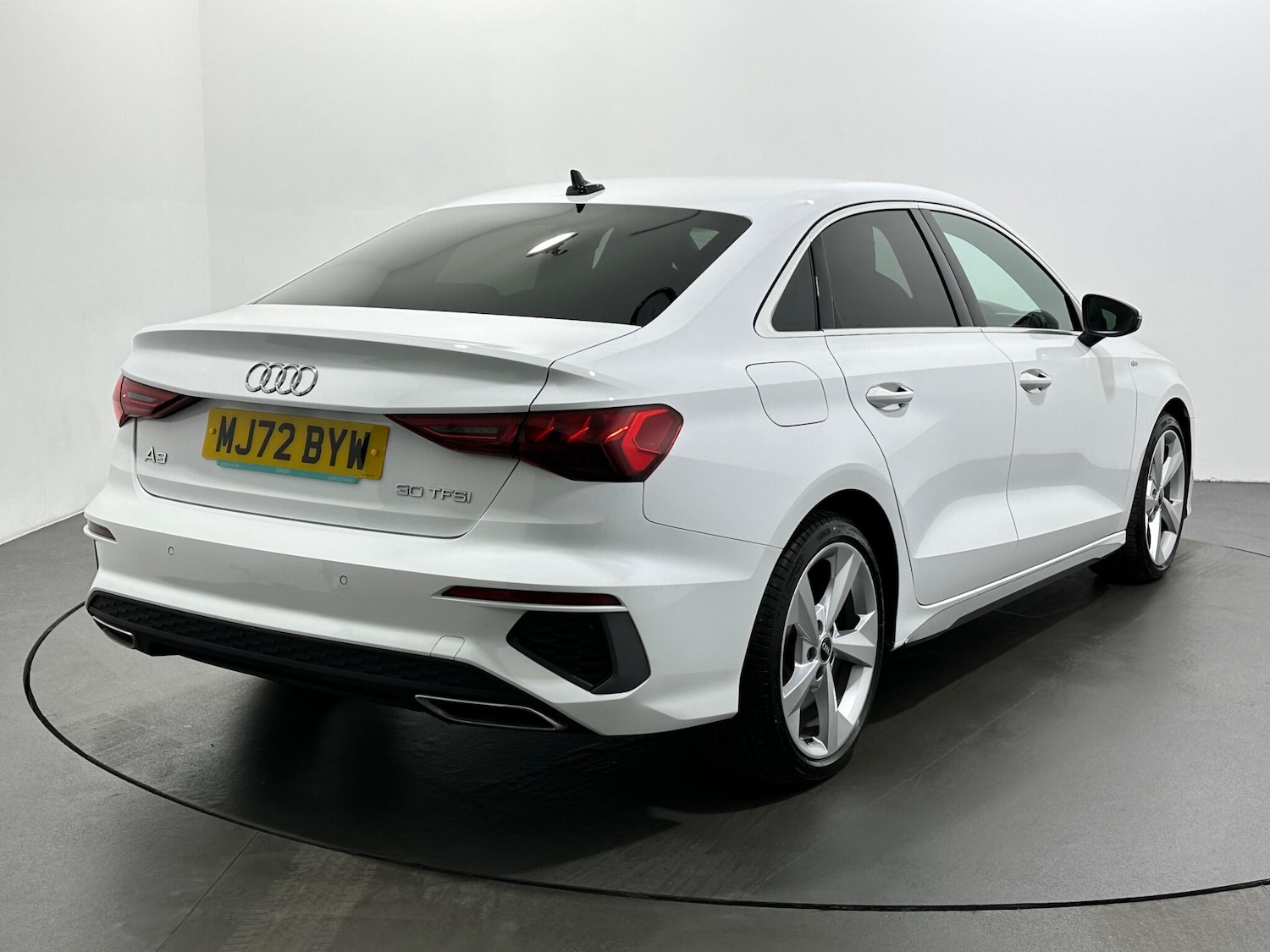 Used Audi A3 2022 for sale - 76878569: Photo 8