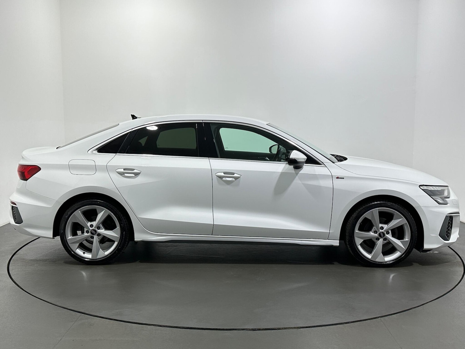 Used Audi A3 2022 for sale - 76878569: Photo 9